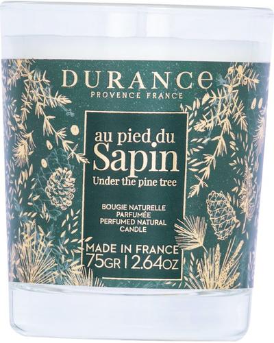 Durance Perfumed Handcraft Candle Mini главное фото
