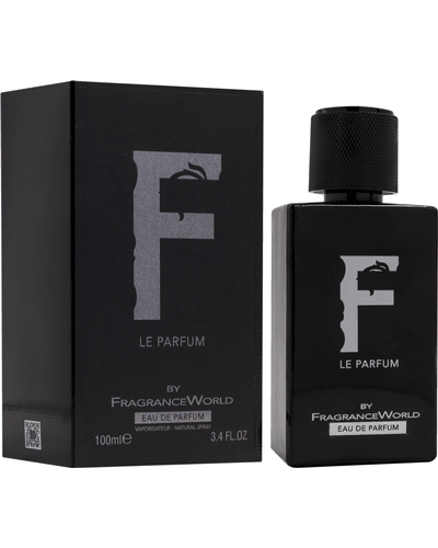 Fragrance World F  Le Parfume главное фото