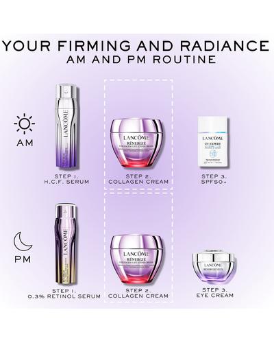 Lancome Renergie Collagen Lift-Xtend Cream фото 2