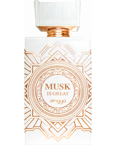 Zimaya Musk Is Great главное фото