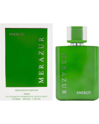 Prestige Parfums Merazur Energy главное фото
