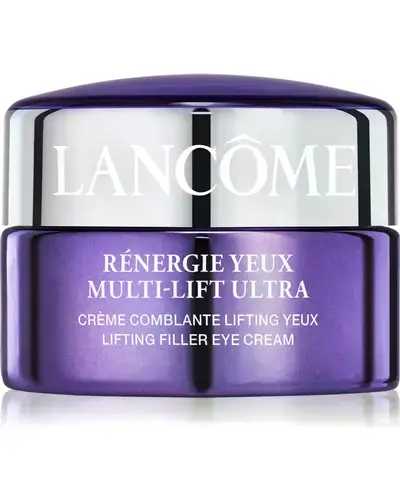 Lancome Renergie Multi-Lift Ultra Lifting Filler Eye Cream главное фото