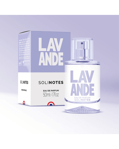 Solinotes Lavande фото 2
