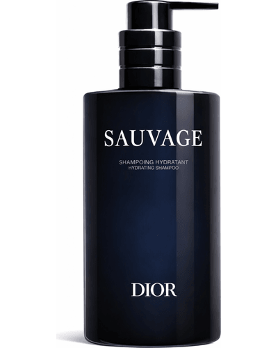 Dior Sauvage Hydrating Shampoo главное фото