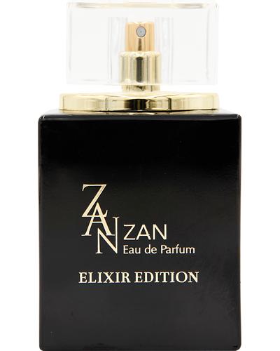 Fragrance World ZAN Elixir Edition главное фото