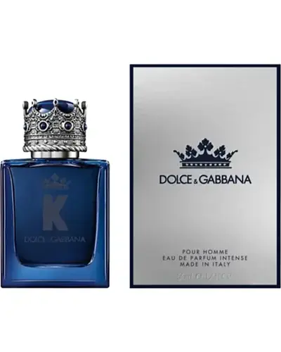 Dolce&Gabbana K  Intense фото 1