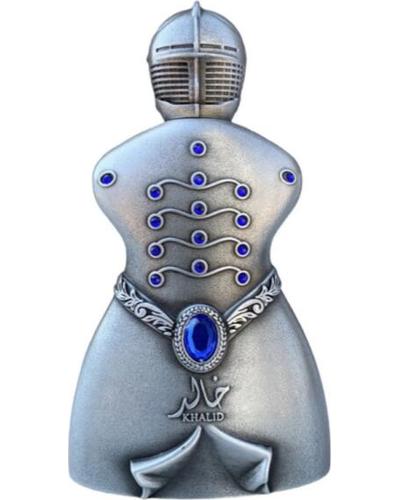 Lattafa Perfumes Niche Emarati Khalid главное фото