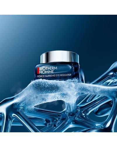 Biotherm Homme Force Supreme Eye Reshaper фото 1