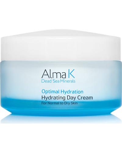 Alma K Hydrating Day Cream Normal-Dry Skin главное фото