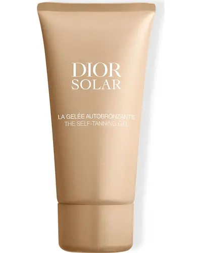 Dior Solar The Self-Tanning Gel главное фото