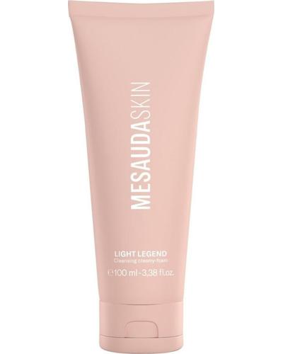 MESAUDA Skin Light Legend Cleansing Creamy-Foam главное фото