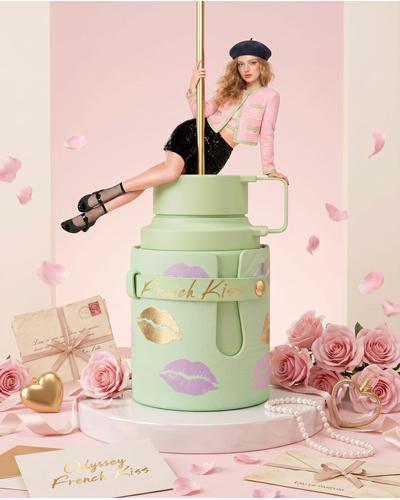 Armaf Odyssey French Kiss фото 1