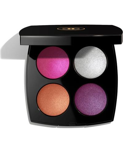 CHANEL Enchanted Night Eyeshadow & Blush Palette главное фото