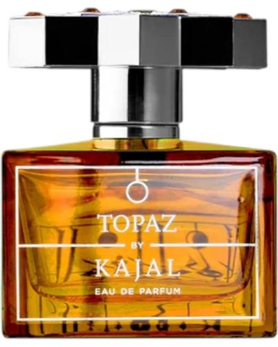 Kajal Perfumes Paris Topaz главное фото