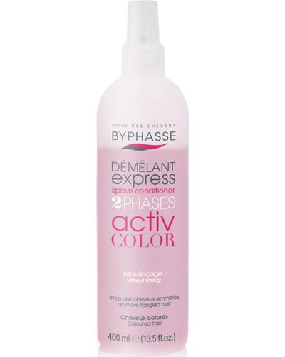 Byphasse Xpress Conditioner Activ Color Coloured Hair главное фото