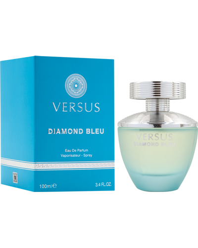 Fragrance World Versus Diamond Bleu главное фото