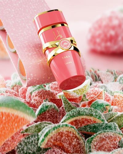 Lattafa Perfumes Yara Candy фото 3