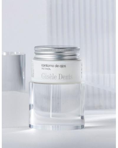 Gisele Denis Retinol Eye Contour фото 1