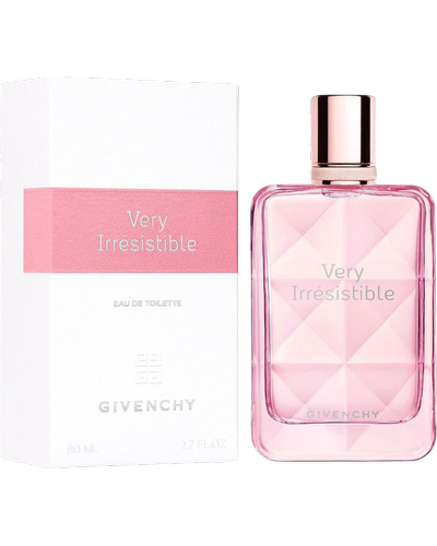 Givenchy Very Irresistible Eau de Toilette фото 2