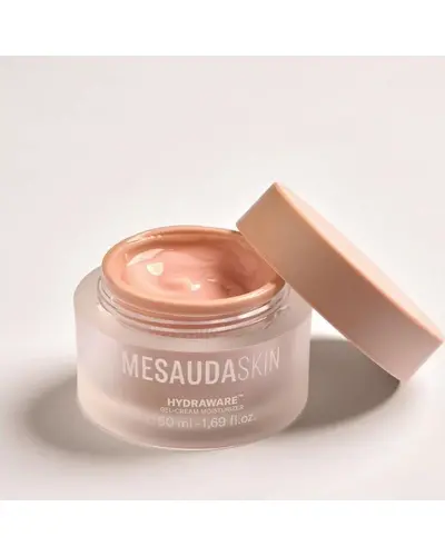 MESAUDA Skin Hydraware Gel-Moisturizing Cream фото 1