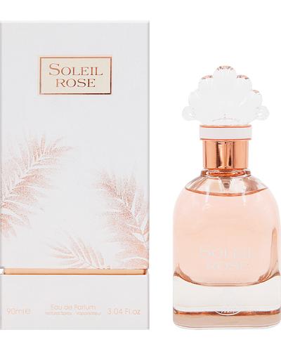 Fragrance World Soleil Rose фото 1