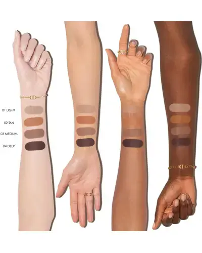 Dior Forever Skin Contour Stick фото 1
