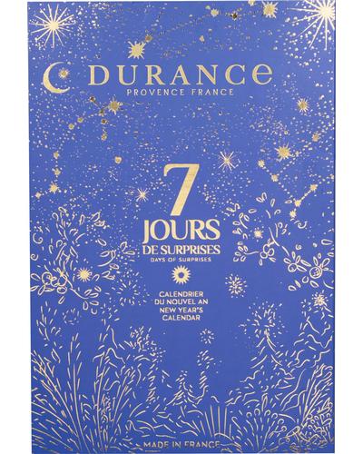 Durance Calendrier de l&rsquo;Apres 2025 главное фото