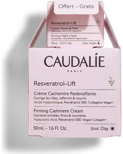 Caudalie Подарунковий набір Resveratrol [Lift] Duet