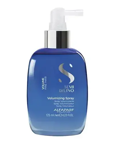 Alfaparf Milano Semi Di Lino Volumizing Spray главное фото