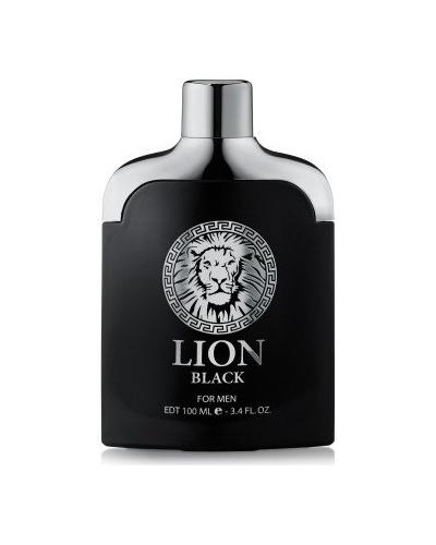 Univers Parfum Lion Black фото 2