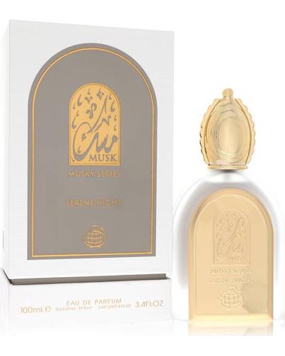 Fragrance World Serene Night Musky Series фото 3