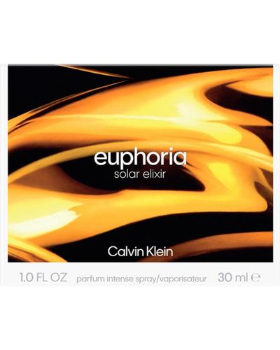 Calvin Klein Euphoria Solar Elixir Parfum Intense фото 1