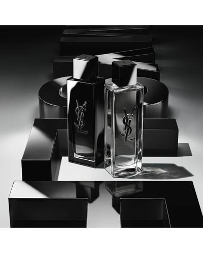 Yves Saint Laurent MYSLF Intense фото 3
