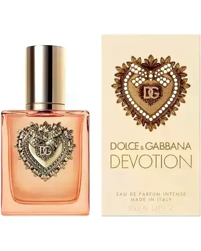Dolce&Gabbana Devotion Intense фото 1