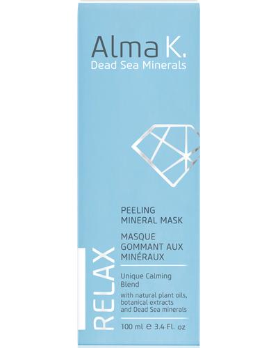 Alma K Mineral Peeling Mask фото 1