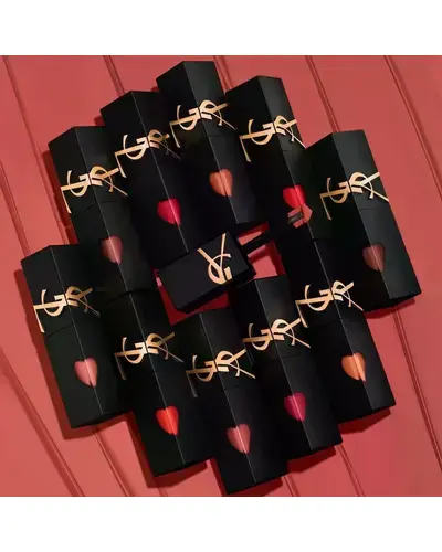 Yves Saint Laurent The Inks Blur фото 1