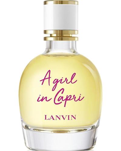 Lanvin A Girl in Capri главное фото
