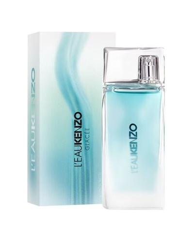 Kenzo L'Eau Glacee Pour Homme фото 3