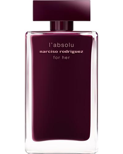 Narciso Rodriguez L'Absolu For Her главное фото