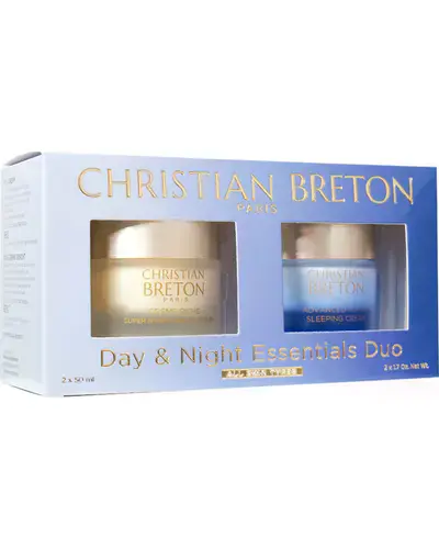 Christian BRETON Day & Night Essentials Duo главное фото