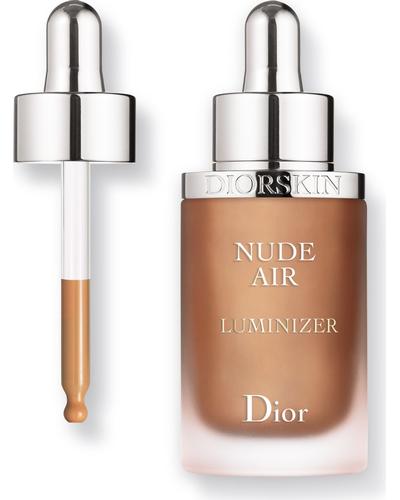 Dior Diorskin Nude Air Luminizer фото 2