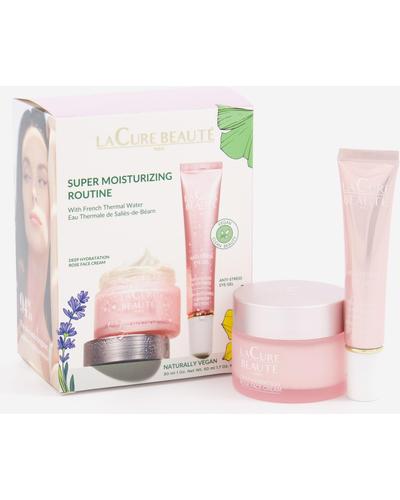 La Cure Beaute Super Moisturising Routine фото 1