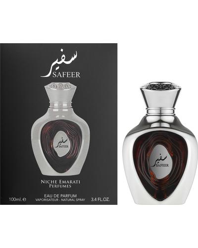 Lattafa Perfumes Niche Emarati Safeer фото 1