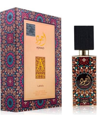 Lattafa Perfumes Ajwad главное фото