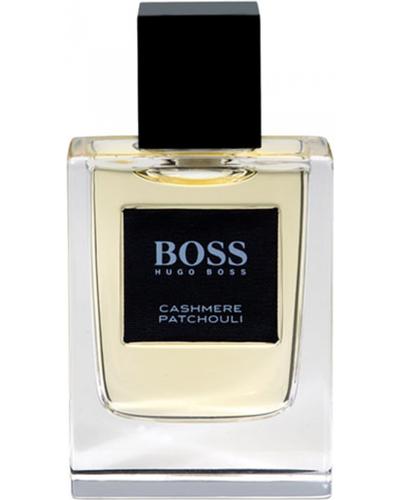 Hugo Boss Boss The Collection Cashmere Patchouli главное фото