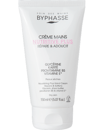 Byphasse Nourishing Hand Cream главное фото