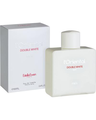 Estelle Ewen L'Oriental Double White фото 1