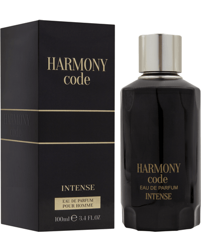 Fragrance World Harmony Code Intense главное фото