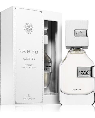 Ard Al Zaafaran Saheb Intense фото 1