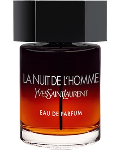 Yves Saint Laurent La Nuit de L'Homme Eau de Parfum главное фото